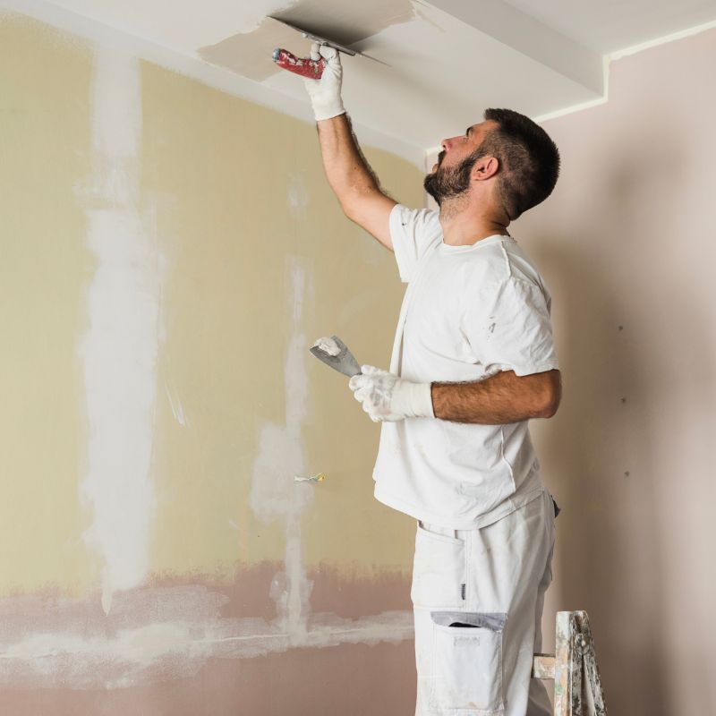 Malerarbeiten Luzern