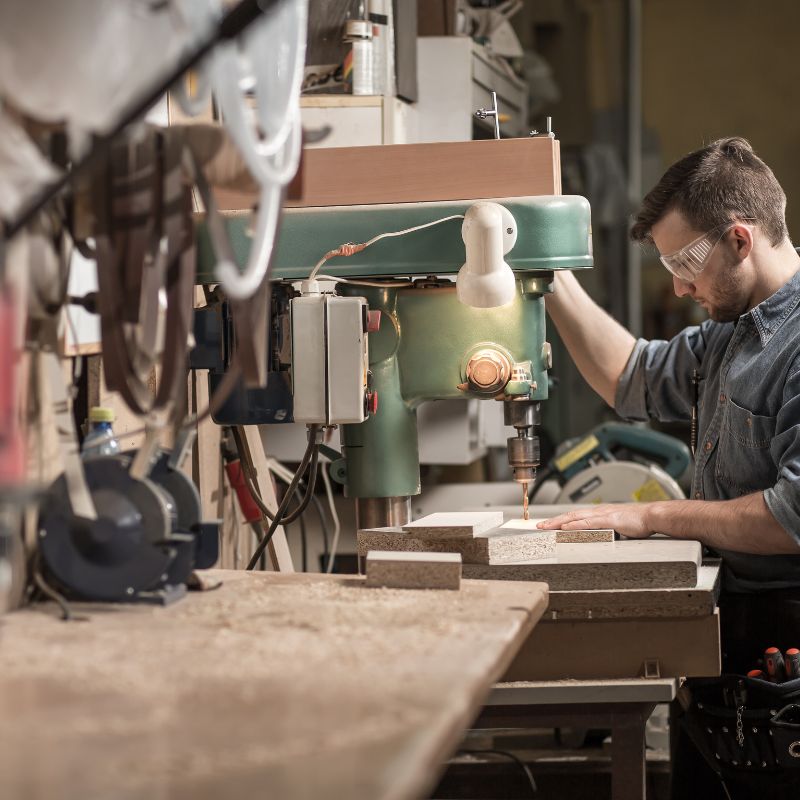 Zimmerei Luzern Land