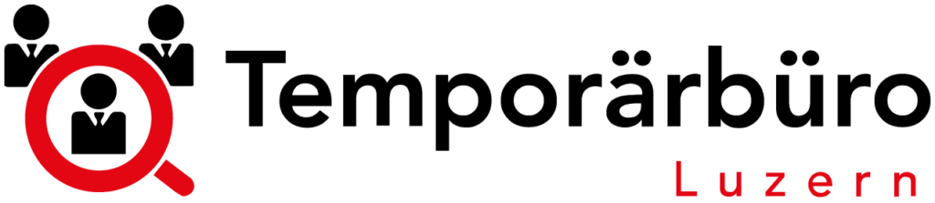 Temporärbüro für Luzern